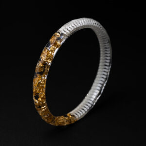 Vòng Tay Xương Rắn - Acacia II