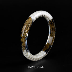 Vòng Tay Xương Rắn - The Life